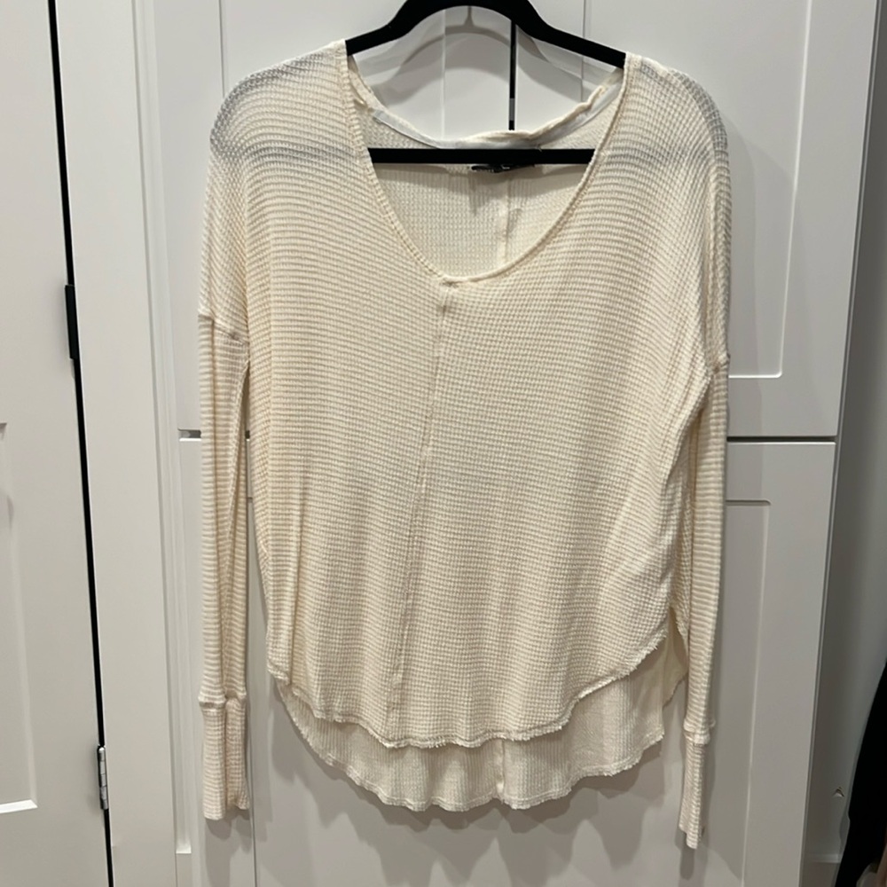 Anthro top